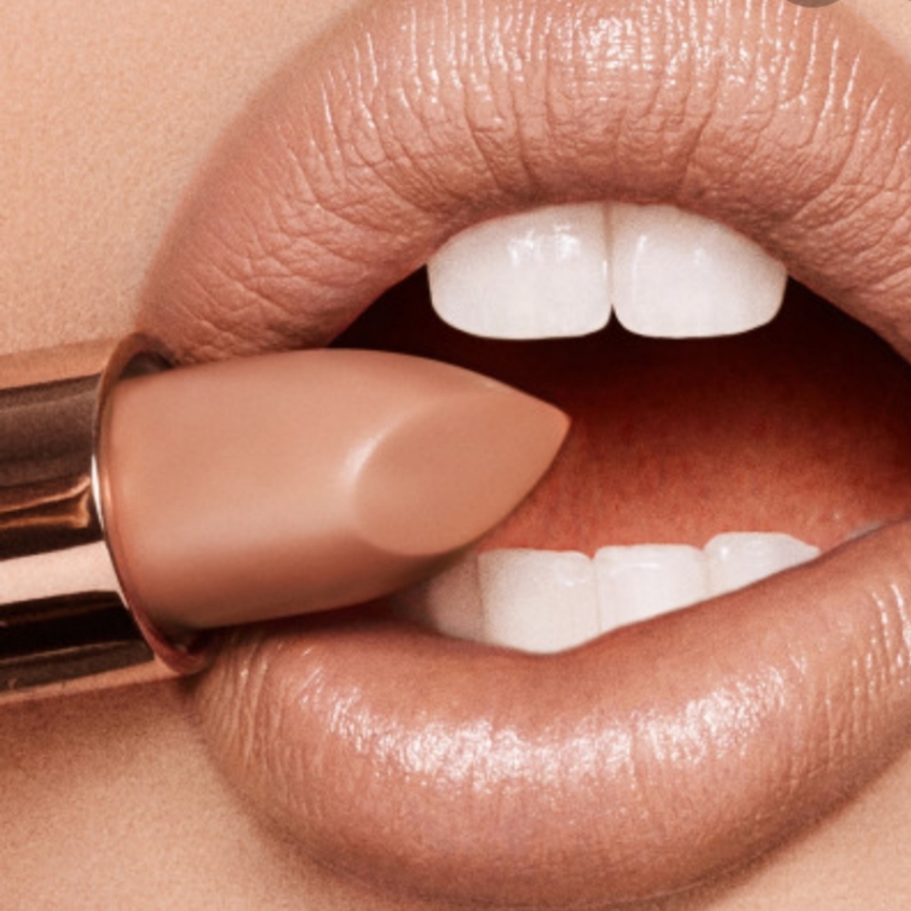 Charlotte Tilbury